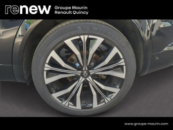 Photo 7 du bon plan RENAULT Austral 1.2 E-Tech full hybrid 200ch Iconic occasion à 34450 €