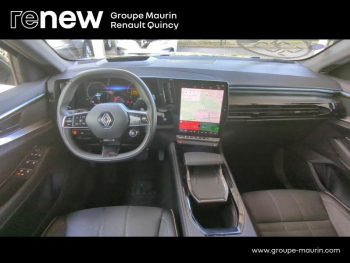 Photo 9 du bon plan RENAULT Austral 1.2 E-Tech full hybrid 200ch Iconic occasion à 34450 €