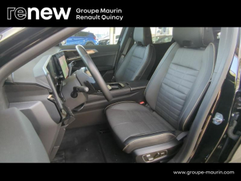 Photo 10 du bon plan RENAULT Austral 1.2 E-Tech full hybrid 200ch Iconic occasion à 34450 €