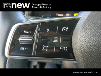 Photo 12 du bon plan RENAULT Austral 1.2 E-Tech full hybrid 200ch Iconic occasion à 34450 €