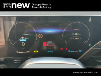 Photo 17 du bon plan RENAULT Austral 1.2 E-Tech full hybrid 200ch Iconic occasion à 34450 €