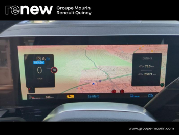 Photo 18 du bon plan RENAULT Austral 1.2 E-Tech full hybrid 200ch Iconic occasion à 34450 €