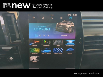 Photo 20 du bon plan RENAULT Austral 1.2 E-Tech full hybrid 200ch Iconic occasion à 34450 €