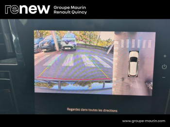 Photo 22 du bon plan RENAULT Austral 1.2 E-Tech full hybrid 200ch Iconic occasion à 34450 €