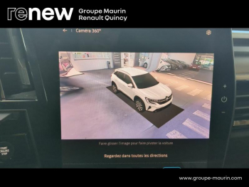 Photo 25 du bon plan RENAULT Austral 1.2 E-Tech full hybrid 200ch Iconic occasion à 34450 €