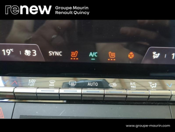 Photo 26 du bon plan RENAULT Austral 1.2 E-Tech full hybrid 200ch Iconic occasion à 34450 €