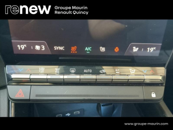 Photo 27 du bon plan RENAULT Austral 1.2 E-Tech full hybrid 200ch Iconic occasion à 34450 €