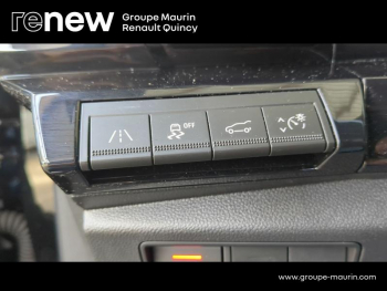 Photo 31 du bon plan RENAULT Austral 1.2 E-Tech full hybrid 200ch Iconic occasion à 34450 €