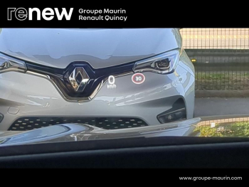 Photo 32 du bon plan RENAULT Austral 1.2 E-Tech full hybrid 200ch Iconic occasion à 34450 €