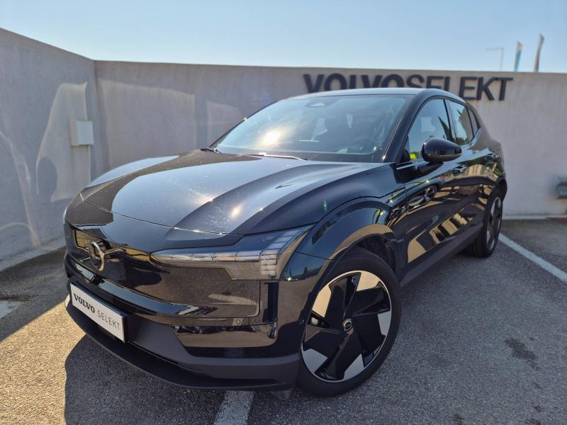 Bon plan VOLVO EX30 Single Extended Range 272ch Ultra occasion à 34990 €