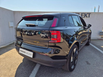 Photo 3 du bon plan VOLVO EX30 Single Extended Range 272ch Ultra occasion à 34990 €