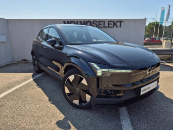 Photo 10 du bon plan VOLVO EX30 Single Extended Range 272ch Ultra occasion à 34990 €