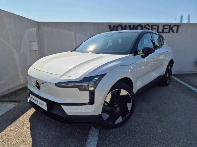 Bon plan VOLVO EX30 Twin Performance 428ch Ultra occasion à 39490 €