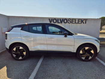 Photo 2 du bon plan VOLVO EX30 Twin Performance 428ch Ultra occasion à 39490 €