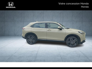 Photo 2 du bon plan HONDA HR-V 1.5 i-MMD 131ch e:HEV Advance occasion à 24900 €