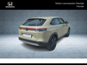 Photo 3 du bon plan HONDA HR-V 1.5 i-MMD 131ch e:HEV Advance occasion à 24900 €