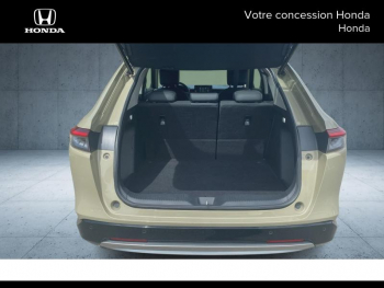 Photo 4 du bon plan HONDA HR-V 1.5 i-MMD 131ch e:HEV Advance occasion à 24900 €