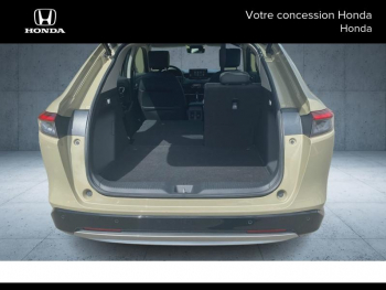 Photo 5 du bon plan HONDA HR-V 1.5 i-MMD 131ch e:HEV Advance occasion à 24900 €