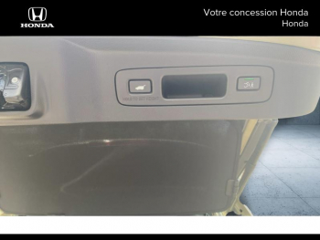 Photo 6 du bon plan HONDA HR-V 1.5 i-MMD 131ch e:HEV Advance occasion à 24900 €