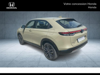 Photo 9 du bon plan HONDA HR-V 1.5 i-MMD 131ch e:HEV Advance occasion à 24900 €