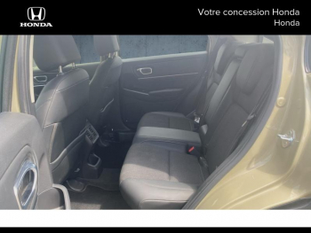 Photo 10 du bon plan HONDA HR-V 1.5 i-MMD 131ch e:HEV Advance occasion à 24900 €