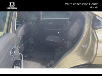 Photo 11 du bon plan HONDA HR-V 1.5 i-MMD 131ch e:HEV Advance occasion à 24900 €