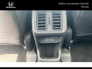 Photo 12 du bon plan HONDA HR-V 1.5 i-MMD 131ch e:HEV Advance occasion à 24900 €