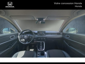 Photo 13 du bon plan HONDA HR-V 1.5 i-MMD 131ch e:HEV Advance occasion à 24900 €