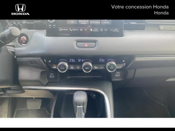 Photo 14 du bon plan HONDA HR-V 1.5 i-MMD 131ch e:HEV Advance occasion à 24900 €
