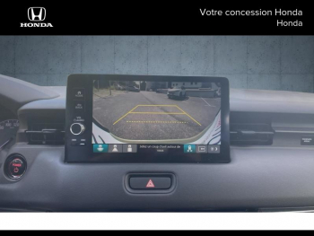 Photo 15 du bon plan HONDA HR-V 1.5 i-MMD 131ch e:HEV Advance occasion à 24900 €