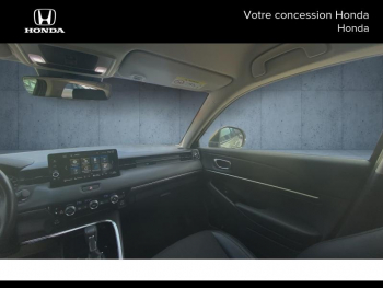 Photo 16 du bon plan HONDA HR-V 1.5 i-MMD 131ch e:HEV Advance occasion à 24900 €