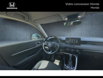 Photo 17 du bon plan HONDA HR-V 1.5 i-MMD 131ch e:HEV Advance occasion à 24900 €