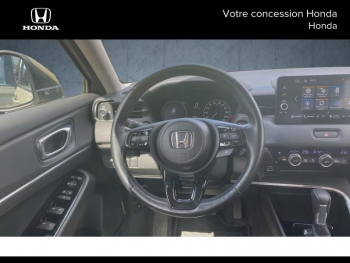 Photo 18 du bon plan HONDA HR-V 1.5 i-MMD 131ch e:HEV Advance occasion à 24900 €
