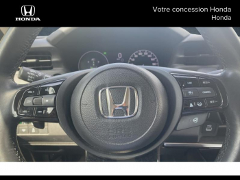 Photo 19 du bon plan HONDA HR-V 1.5 i-MMD 131ch e:HEV Advance occasion à 24900 €