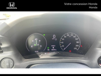 Photo 20 du bon plan HONDA HR-V 1.5 i-MMD 131ch e:HEV Advance occasion à 24900 €