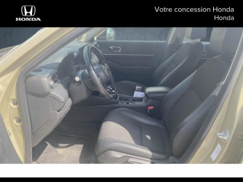 Photo 23 du bon plan HONDA HR-V 1.5 i-MMD 131ch e:HEV Advance occasion à 24900 €