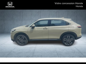 Photo 25 du bon plan HONDA HR-V 1.5 i-MMD 131ch e:HEV Advance occasion à 24900 €