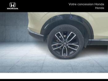 Photo 27 du bon plan HONDA HR-V 1.5 i-MMD 131ch e:HEV Advance occasion à 24900 €