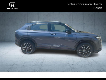 Photo 4 du bon plan HONDA HR-V 1.5 i-MMD 131ch e:HEV Advance Style occasion à 25900 €