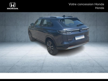 Photo 5 du bon plan HONDA HR-V 1.5 i-MMD 131ch e:HEV Advance Style occasion à 25900 €