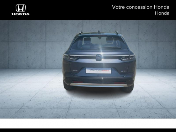 Photo 6 du bon plan HONDA HR-V 1.5 i-MMD 131ch e:HEV Advance Style occasion à 25900 €
