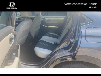 Photo 10 du bon plan HONDA HR-V 1.5 i-MMD 131ch e:HEV Advance Style occasion à 25900 €