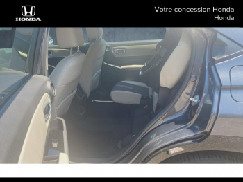 Photo 11 du bon plan HONDA HR-V 1.5 i-MMD 131ch e:HEV Advance Style occasion à 25900 €