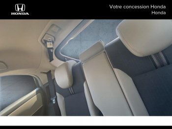 Photo 12 du bon plan HONDA HR-V 1.5 i-MMD 131ch e:HEV Advance Style occasion à 25900 €