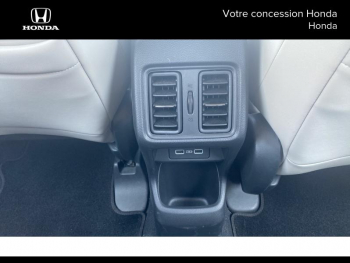 Photo 13 du bon plan HONDA HR-V 1.5 i-MMD 131ch e:HEV Advance Style occasion à 25900 €
