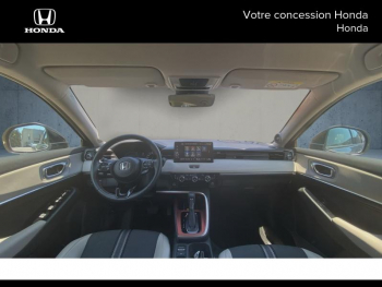 Photo 14 du bon plan HONDA HR-V 1.5 i-MMD 131ch e:HEV Advance Style occasion à 25900 €