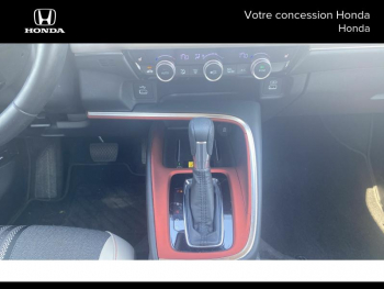 Photo 15 du bon plan HONDA HR-V 1.5 i-MMD 131ch e:HEV Advance Style occasion à 25900 €