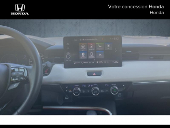Photo 16 du bon plan HONDA HR-V 1.5 i-MMD 131ch e:HEV Advance Style occasion à 25900 €