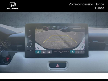 Photo 17 du bon plan HONDA HR-V 1.5 i-MMD 131ch e:HEV Advance Style occasion à 25900 €