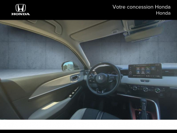 Photo 19 du bon plan HONDA HR-V 1.5 i-MMD 131ch e:HEV Advance Style occasion à 25900 €